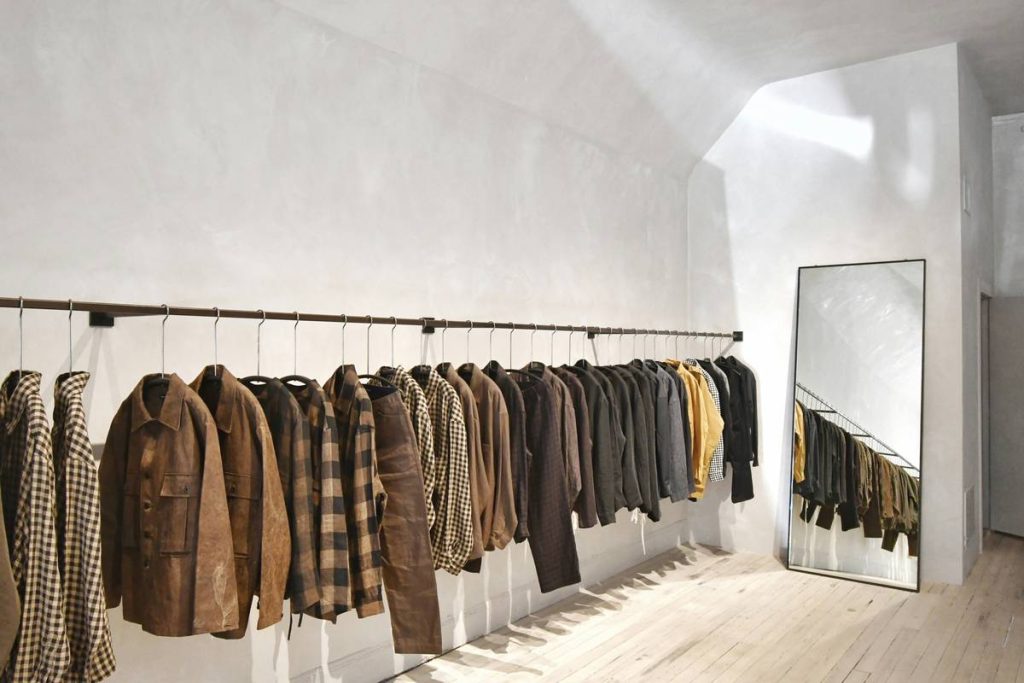 Closet Lighting Ideas That Actually Work—Even in a Bloomingdale’s-Worthy Wardrobe
