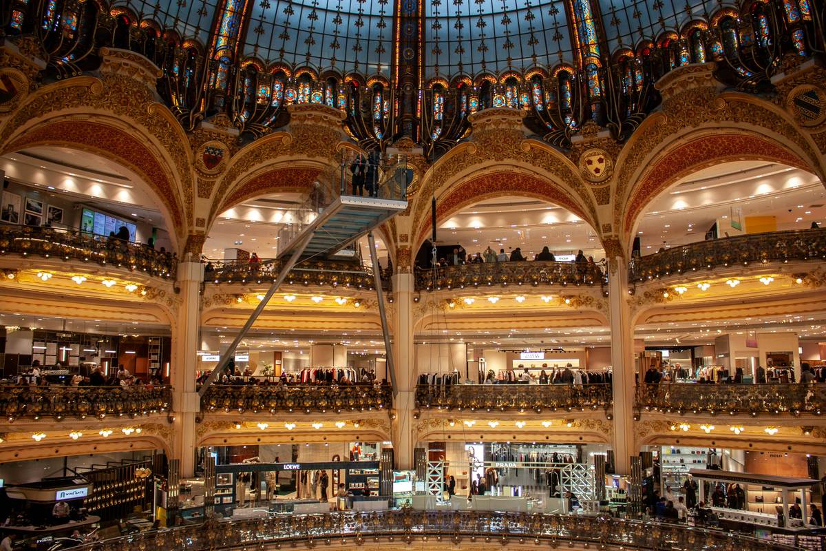 Fashion Blog Directory: 7 Proven Ways to Avoid Costly Mistakes When Shopping Bloomingdale’s