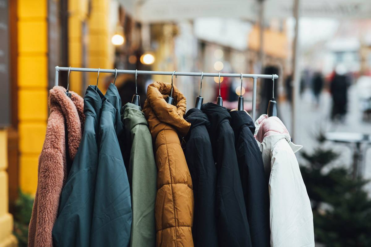 How to Master Puffer Jacket Storage Without Ruining Your Outerwear
