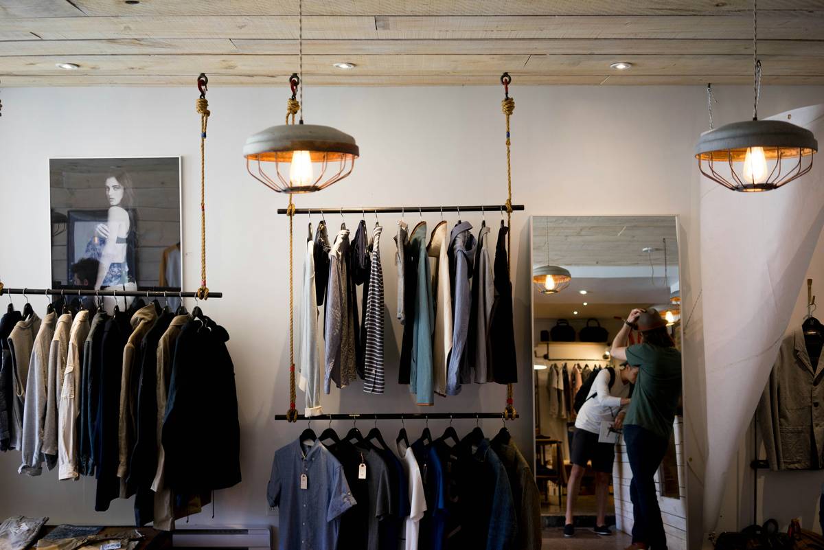 fashion week highlights featuring models in ergonomic, breathable designs from recent New York Fashion Week