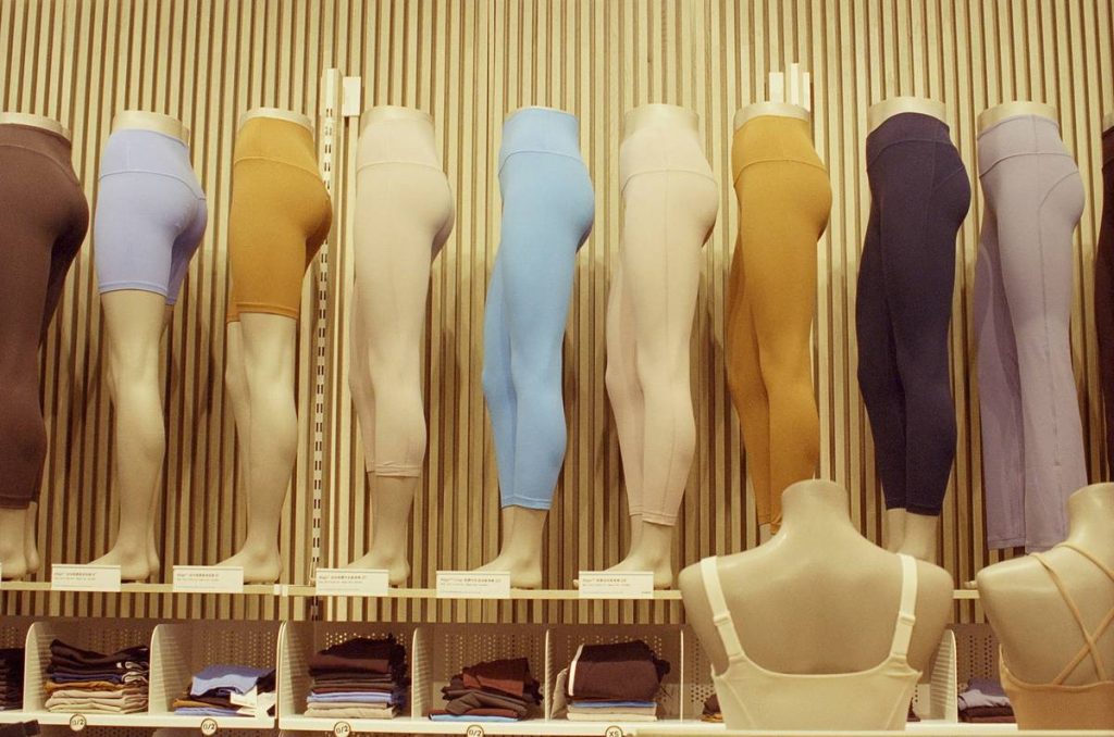 Bloomingdale's Activewear Trends: 7 Proven Ways to Avoid Costly Style Mistakes