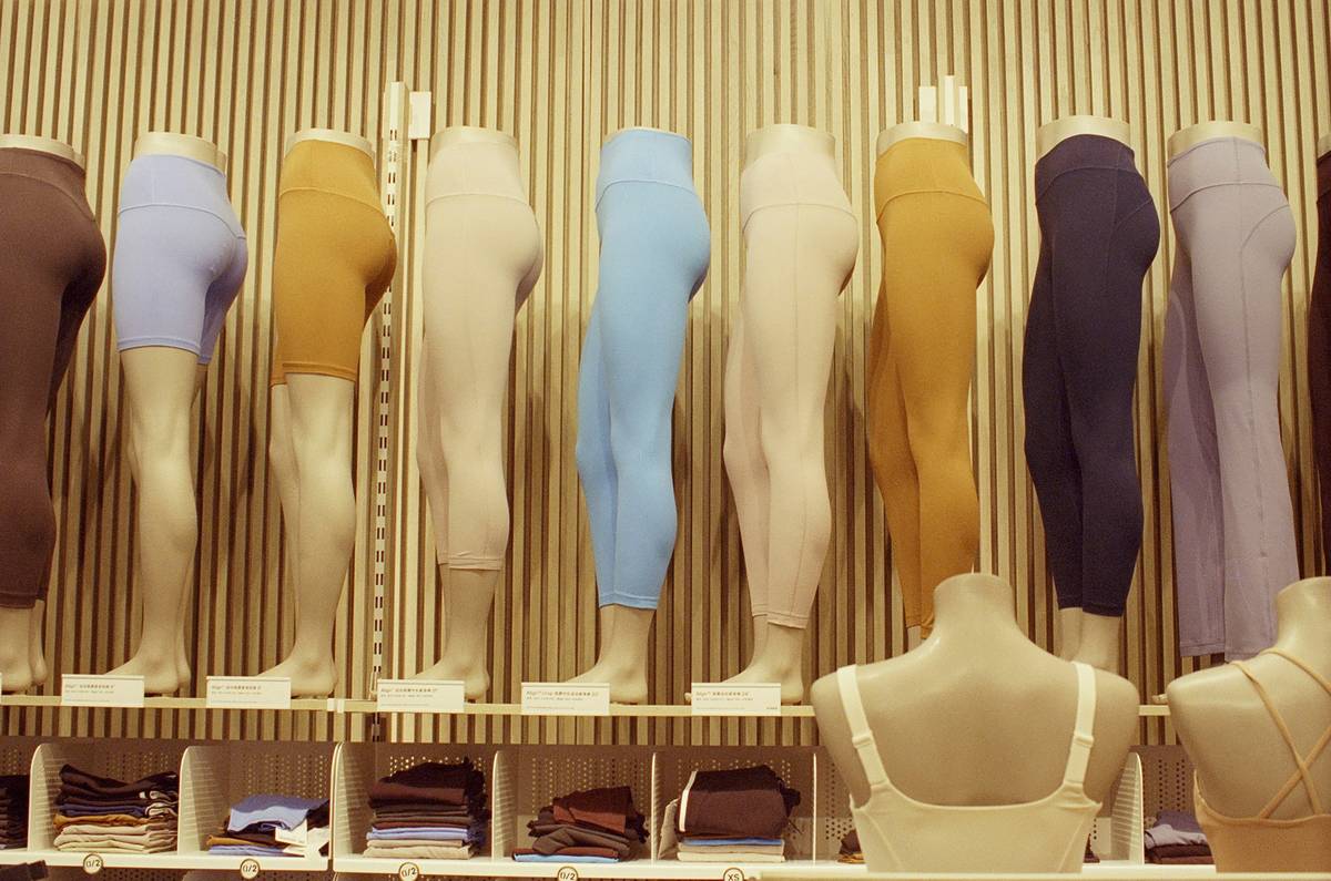 Bloomingdale's Activewear Trends: 7 Proven Ways to Avoid Costly Style Mistakes
