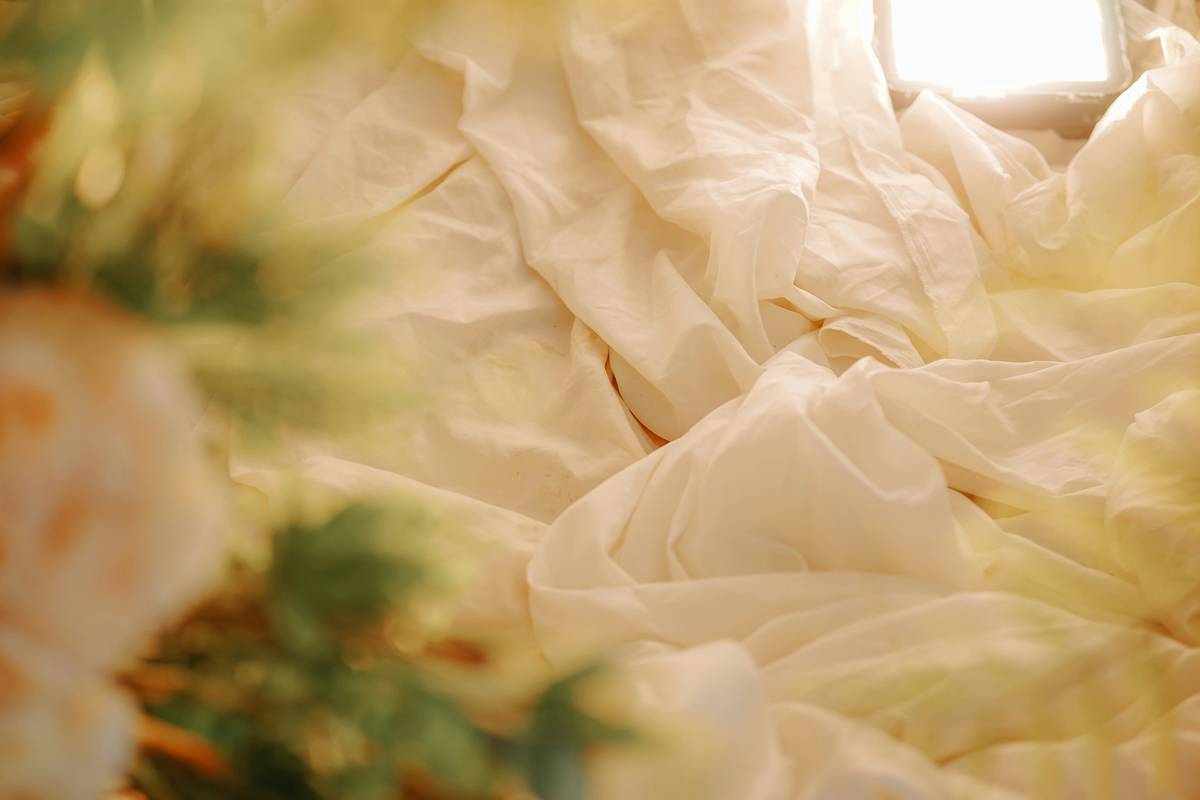 Satin Pillowcase Care: 7 Proven Tips to Avoid Costly Mistakes